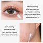 ikAllANT Makeup Remover Cotton Swabs - 25 pieces-Pre-soaked with Cleansing Liquid, Foldable for Instant Use, Beauty Cleaning,