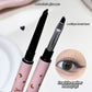 QXQY double head eyeliner gel pen Slippery double head design durable and not easy to smudge eyeliner gel pen
