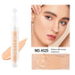 Milk Liquid Concealer,Full Coverage Base Makeup Contour Brightening,Dark Circles Corrector, Foundation Bb Cream,Cover Acne Pores