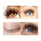 Natural Dense Eyelash Essence - Nourishing formula to plump and curl eyelashes, eye makeup gel mascara
