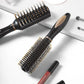 Professional Salon Straight Smooth Paddle Hair Brush Large Hairdressing All Hair Type Hairbrush Styling Comb for Women Men