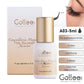 Gollee 0.5S Glue for Eyelashes Extra Strong Glue 50-60days Black Eyelash Glue Lash Extension Supplies Adhesive for Eyelash