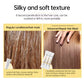 Natural Repair Professional Magical Hair Mask Prevent Dryness Split Ends Repair Damage Frizz Tangles 5 Seconds Soft Smooth Care