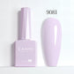 CANNI Gel Nail Polish Glitter Diamond Sparkle Color Collection Gorgeous Color HEMA FREE Soak Off UV LED Semi Permanent AurorGel