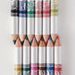 12PCS/PACK 2 in 1 Eyeliner 12 Colors Lip Pencil Long-lasting Waterproof Makeup Cosmetic Set Eye Liner HOT SALE