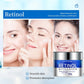 Retinol Anti-Aging Cream,Wrinkle Removal & Firming Face Moisturizer,Brightens Skin,Lifts & Smooths Fine Lines,Whitening Effect