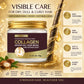 Argan Oil Collagen Keratin Repair Hair Mask, Intense Conditioning Moisturize Dry Locks, Fix Damage, Anti-Breakage & Fade Split