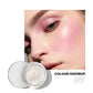 9 colors of liquid highlighter, waterproof  and not easy to fade, multi-functional, cheeks & eyes & face & lips & body