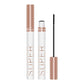 O‘cheal Mascara Black Lash Eyelash Brush 3D Silk Thick Curling Lengthening Eyes Lashes Beauty Makeup Cosmetics Extension Mascara