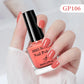 8ml Water-Based Nail Polish 48 Colors Long Lasting Quick Drying No Need of Lamp to Cure Nail Supplies Vernis for Nails Manicure