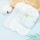 2Pcs/lot 190mm Reusable Washable Menstrual Pads Cotton Pad Sanitary Pads Cloth Soft Panty Liner Women Napkin Feminine Hygiene