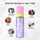 80ml Oil Control Setting Spray Waterproof Makeup Fixer Hydrating Face Mist Long Wear No Smudge
