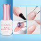 15ML 4 in 1 Builder Nail Gel For Quick Extension Nail Reinforcement Construction UV Gel Polish Semi-permanent Nail Art Varnish