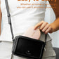 IMESA Portable heating pad, heating pad for period cramps, Fast Heating Pad，Wearable Heating Pads for Cramps with 3 Heat