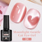 AWStorG 7.5ml Starlit Cat Magnetic Gel Nail Polish Must need Black Gel-Polaris Light Soak Off UV Gel Varnis Semi Permanent DIY