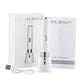 Electric Facial Massager Micro Vibration Eye Beauty Instrument For Relax Eye Dark Circles Eye Bags Puffiness Eye Massage