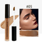 Liquid Concealer Matte High Coverage Waterproof Oil Control Moisturizing Long Lasting Concealer Professional Face Makeup