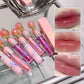 MAGIC CASA Shimmering Lip Gloss — Hydrating and Moisturizing, Mirror Finish, Plumping Glass-Like Lips