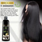 3 In 1 Dye Shampoo Instant Gray White Hair Coverage Hair Color Shampoo 5 Minutes Change Long Lasting Natural Colored Easy To Use