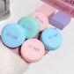 3 Colors Natural Eyebrow Enhancers Makeup Lasting Waterproof 3D Eye Brow Pomade Eyebrow Gel Coffee Brown Pro Brow Cosemtics