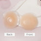 Silicone Nipple Cover Reusable Women Bra Sticker Breast Petal Strapless Lift Up Bra Invisible Boob Pads Chest Pasties Intimates