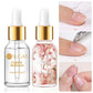UR SUGAR 15ml GEL Cuticle Remover Gentle Nail Cuticle Oil Softener Liquid Nail Art Treatment Manicure Repair Care Tools Kit