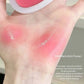 Cappuvini White Rabbit Water Glossy Cream Clear Moisturizing Blush Cream Multi-purpose Ointment Vitality Rouge