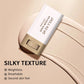 Eraser Foundation Stick Silky Texture Moisturizing Smooth Boosted Skin Tint Foundation Stick Travel-Friendly Concealer Stick