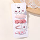 5Pcs BB Clips Set Toddler Baby Girls Hair Clips Children Barrettes Ins Sweet Daisy Hair Accessories