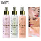 Liquid Highlight Spray Body Face Waterproof Shimmer High Gloss Illuminator Glitter Bronzer Longlasting Brightens Makeup