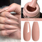 7ml Champagne Gold Sliver Reflective Nail Gel Polish Sparkling Shining Glitter Pink Red Nail Supplies Semi Permanent Gel Varnish