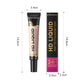 Liquid foundation naturally covers flaws without sticking powder plain face cream transparent conceals Beauty blemishes
