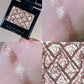 Coldnwild Monochrome Gradual Eye Shadow Chameleon Glitter Highly Pigmented Blue Purple High Concentration Optical Eye Makeup