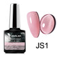 Venalisa 7.5ml Spar Cat Eye Nail Gel Polish Varnish Galaxy Starry CANNI Lacquer Magic Bling Shining Nail Art Magnetic Nail Gel