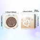 Monochrome Matte Brown Eyeshadow Primer Makeup Lasting Smooth Easy To Wear Nature Brighten Silkworm Eyeshadow Palette 12Colors