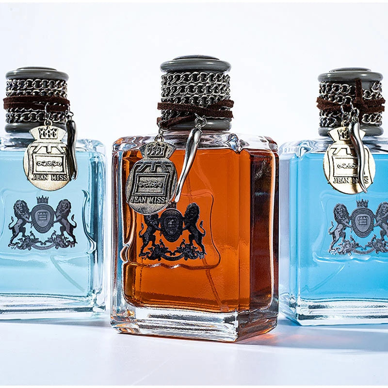 Brand Perfume Mix Oud Wood Milk Men Sandalwood Perfume Spray Flirting Pheromone Lasting Romance Attract Women Wild Boys Perfume