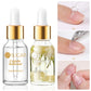 UR SUGAR 15ml GEL Cuticle Remover Gentle Nail Cuticle Oil Softener Liquid Nail Art Treatment Manicure Repair Care Tools Kit