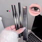 Ultra-fine Gel Eyeliner Pencil Pink Apricot Under Eye Liner Pen Waterproof Matte Aegyosal Lying Silkworm Quick Drying Eye Makeup
