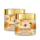 Bee Venom & Caffeine Firming Eye Cream - Collagen & Hyaluronic Acid Formula to Reduce Dark Circles, Wrinkles & Revitalize Skin.