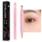 Colorful Butterfly Eyeliner Stamp Pen Star Moon Seal Long Lasting Waterproof Liquid Eye Liner Pencil Eyes Makeup Cosmetic 1/5PCS