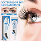 EELHOE Eyelash Extension Glue Fast Drying Strong Waterproof Lasting Eyelash Primer No Irritation Lash Lift False Eyelashes Tool