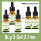 Eyelash Fast Grow Serum Lengthen Thicken Natural Curl Enlargement  Eyelash Growth Natural Eyelashes Growth Serum in a week