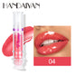 HANDAYAN 6 Color Lip Plumper Gloss Moisturizing Honey Oil Enhancer Transparent Shine Booster Makeup Beauty