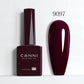 CANNI Gel Nail Polish Glitter Diamond Sparkle Color Collection Gorgeous Color HEMA FREE Soak Off UV LED Semi Permanent AurorGel