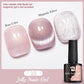 7.5ML Pink Blue Nail Gel Cat eye Semi Permanent Nail Art Soaking UV LED Nail Salon DIY Nail Salon Gel For Autumn And Winter