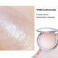 FOCALLURE Highlighter Bronzer Cream Monochrome Highgloss Giltter Long Lasting Natural Matte Concealer Contouring Makeup