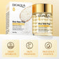 BIOAQUA White Rice Raw Pulp Face Cream Facial Moisturizing Brightening Firming Hydrating Day Creams Facial Cream Face Skin Care