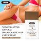 Natural Self Tanning Lotion Enhances Skin Melanin Bronzer For Face And Body Prevents Sunburn Sunless Tanning Cream