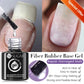 UR SUGAR 15ml Jelly Milky White Translucent Color Gel Polish Semi Permanent UV Gel Nail Art Soak Off Gel Varnish Latest Fashion