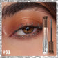 High Quality Perfect Girl Shiny Metallic Lash Mascara Makeup Pearlized Shiny Diamonds Glitter Extension Lashes Mascara Cosmetics